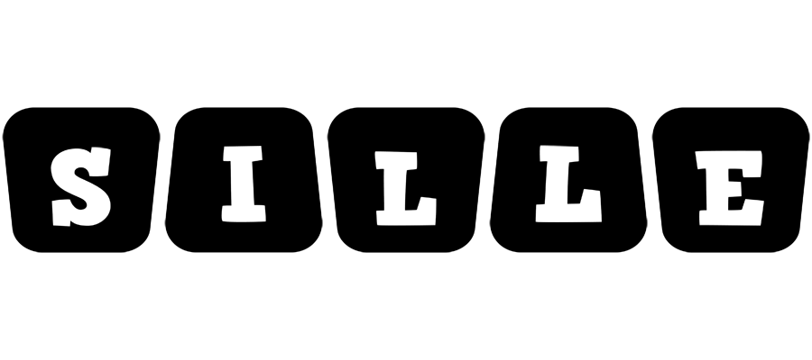Sille racing logo