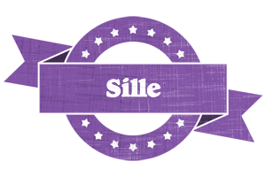 Sille royal logo