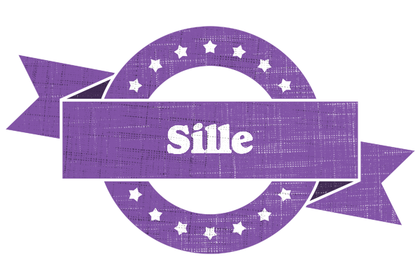 Sille royal logo