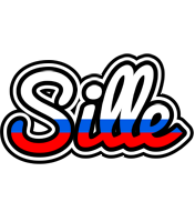 Sille russia logo