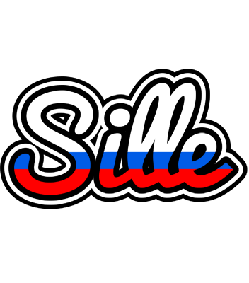 Sille russia logo