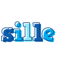 Sille sailor logo