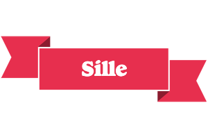 Sille sale logo