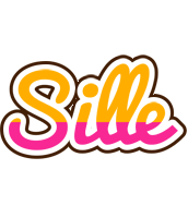 Sille smoothie logo