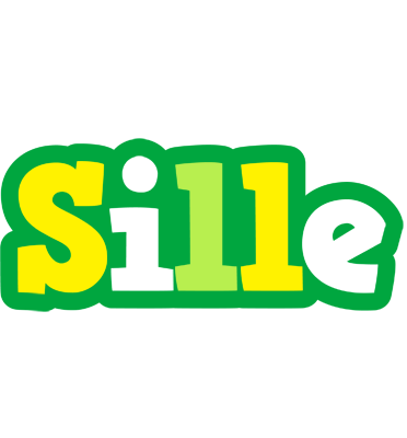 Sille soccer logo