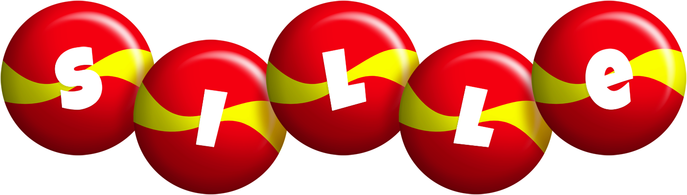 Sille spain logo