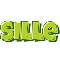 Sille summer logo