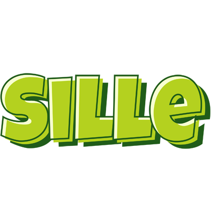 Sille summer logo