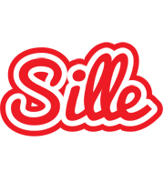 Sille sunshine logo