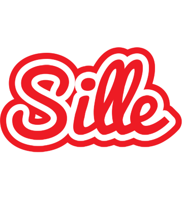 Sille sunshine logo