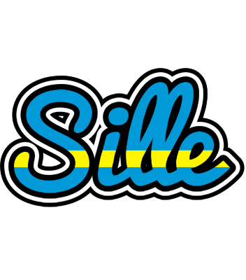 Sille sweden logo