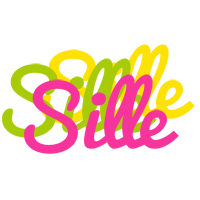 Sille sweets logo