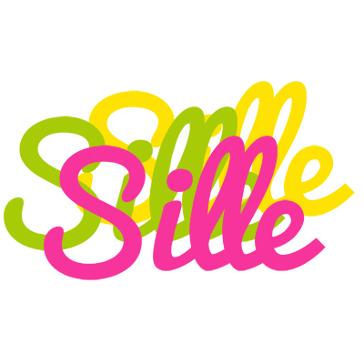 Sille sweets logo