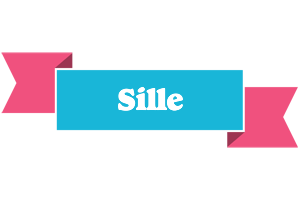 Sille today logo