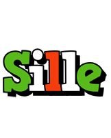 Sille venezia logo