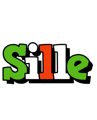 Sille venezia logo