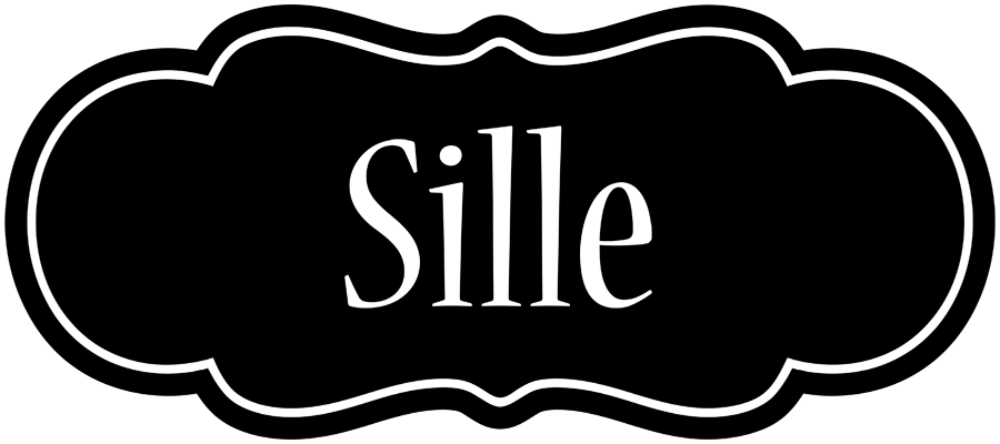 Sille welcome logo