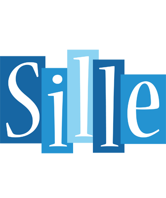 Sille winter logo