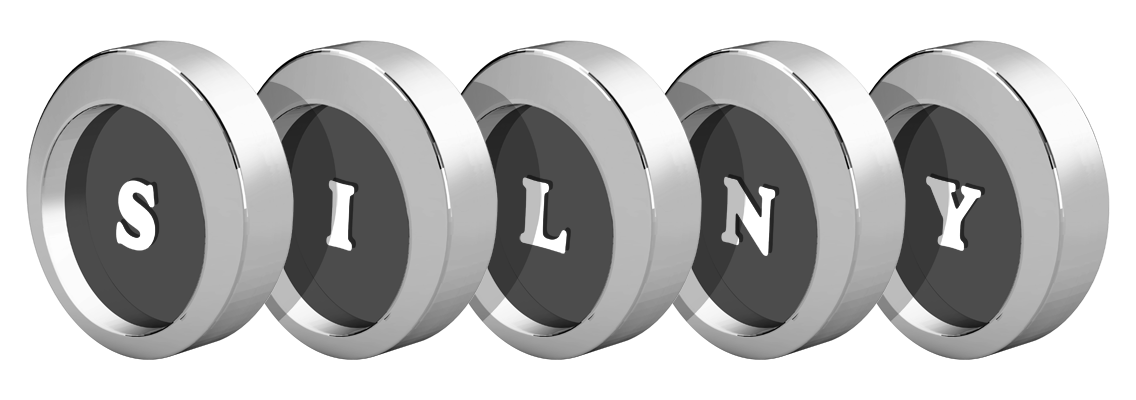 Silny coins logo