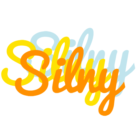 Silny energy logo