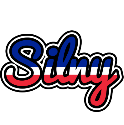 Silny france logo