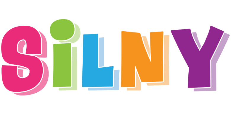 Silny friday logo