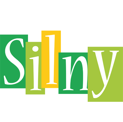 Silny lemonade logo