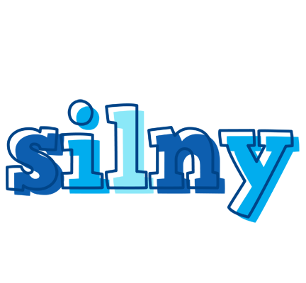 Silny sailor logo