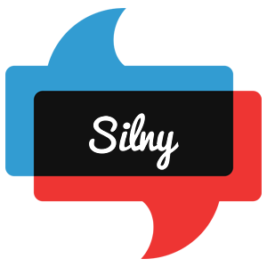 Silny sharks logo