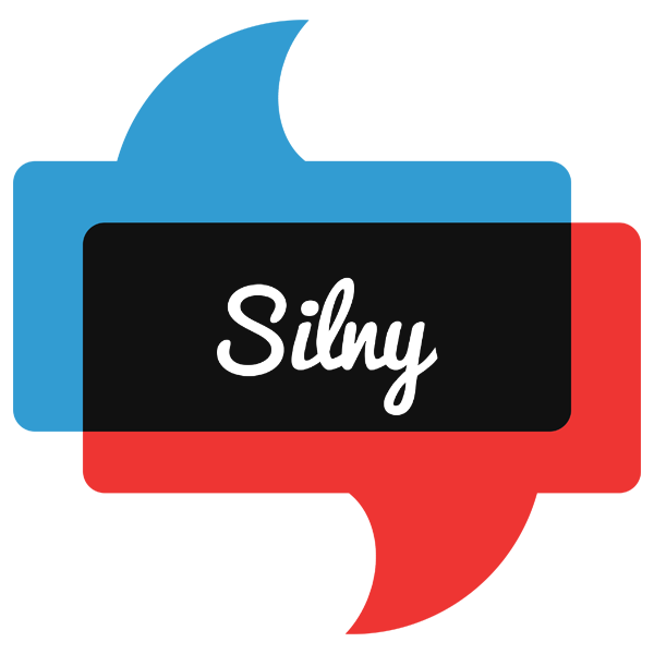 Silny sharks logo
