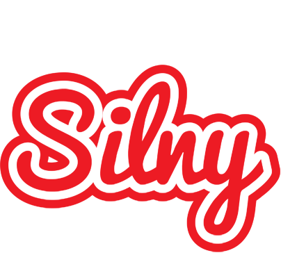 Silny sunshine logo