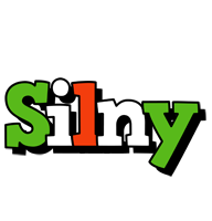 Silny venezia logo