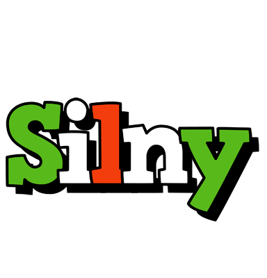 Silny venezia logo