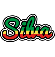 Silva african logo