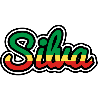 Silva african logo