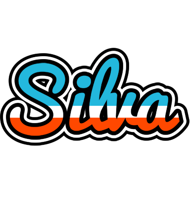 Silva america logo