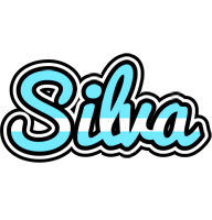 Silva argentine logo