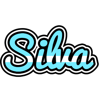 Silva argentine logo