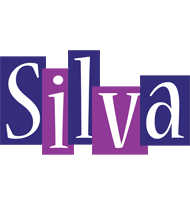 Silva autumn logo