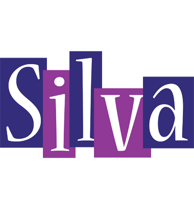 Silva autumn logo