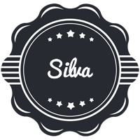 Silva badge logo