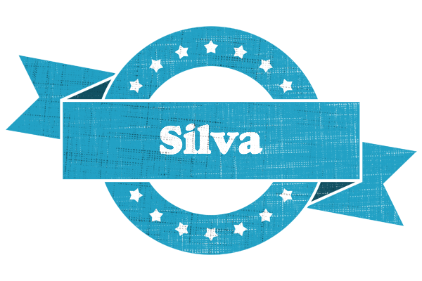 Silva balance logo