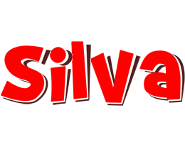 Silva basket logo