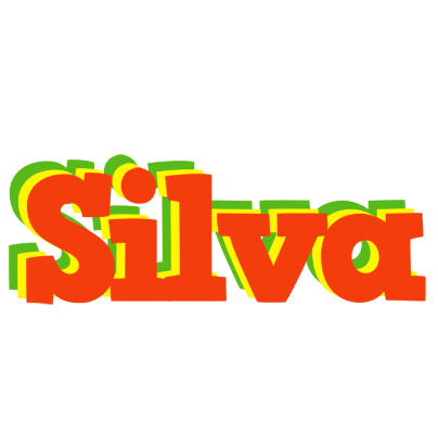 Silva bbq logo