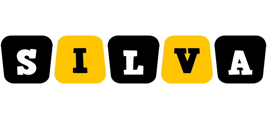 Silva boots logo