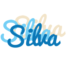 Silva breeze logo