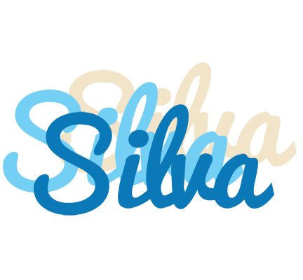 Silva breeze logo