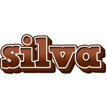 Silva brownie logo