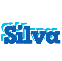 Silva business logo