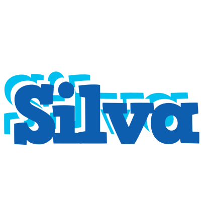 Silva business logo